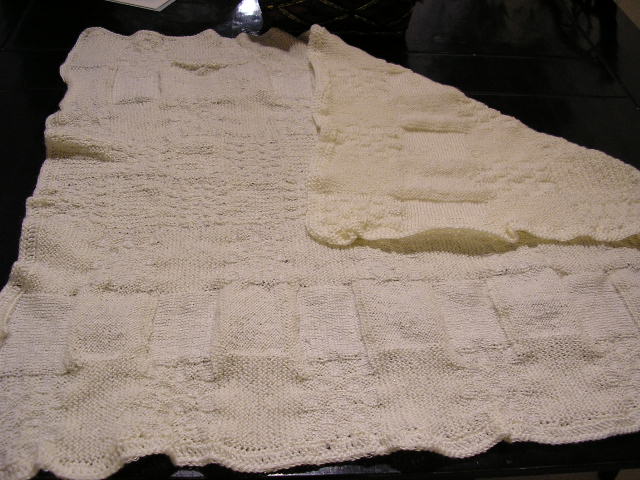 Couverture pour bébé naissant