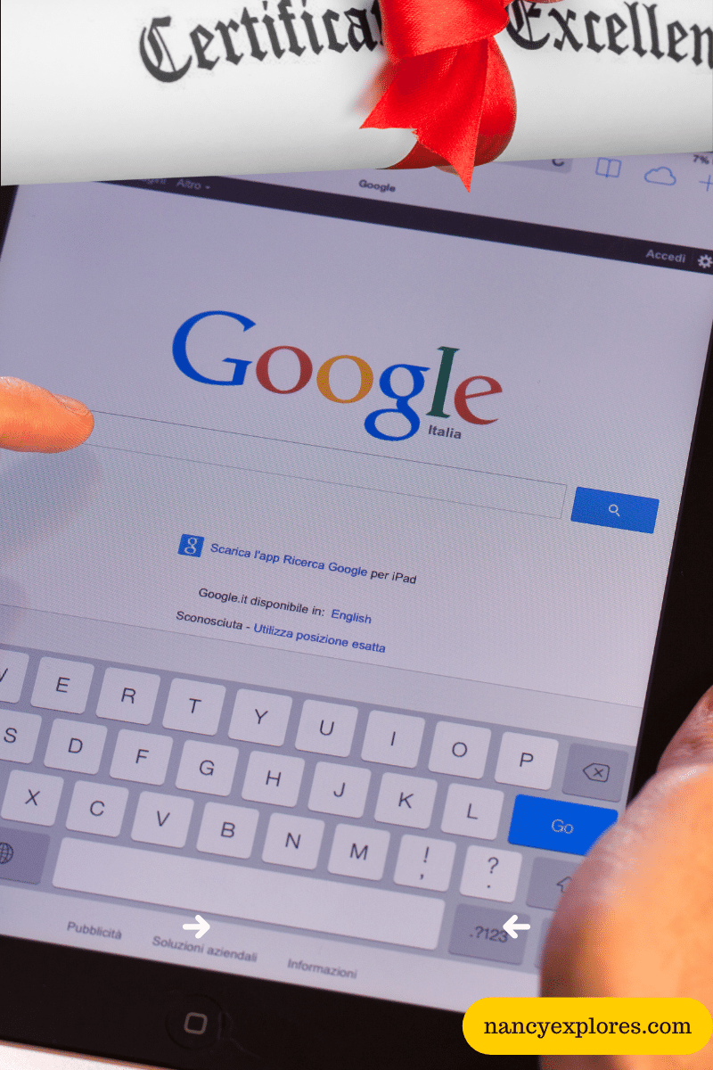 Google Certificate Program: Everything you need to know