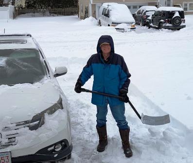 We are not 20 anymore