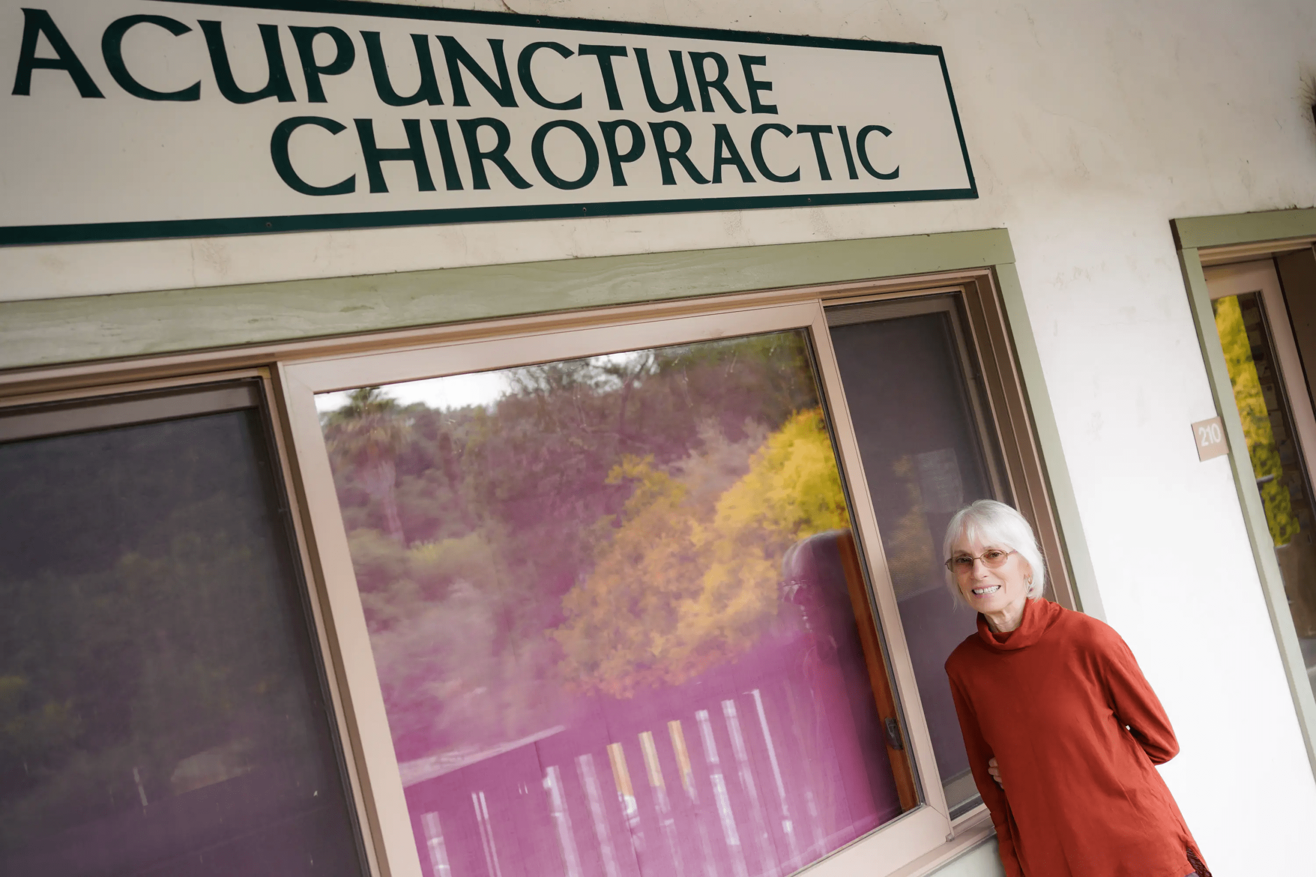 Topanga acupuncture bodywork & chiropractic
