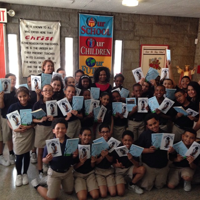 The published writers of De Donde Vengo Yo