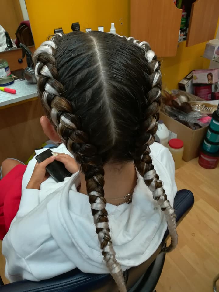 Nancy's afroshop