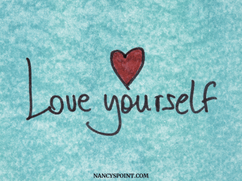 You are enough!