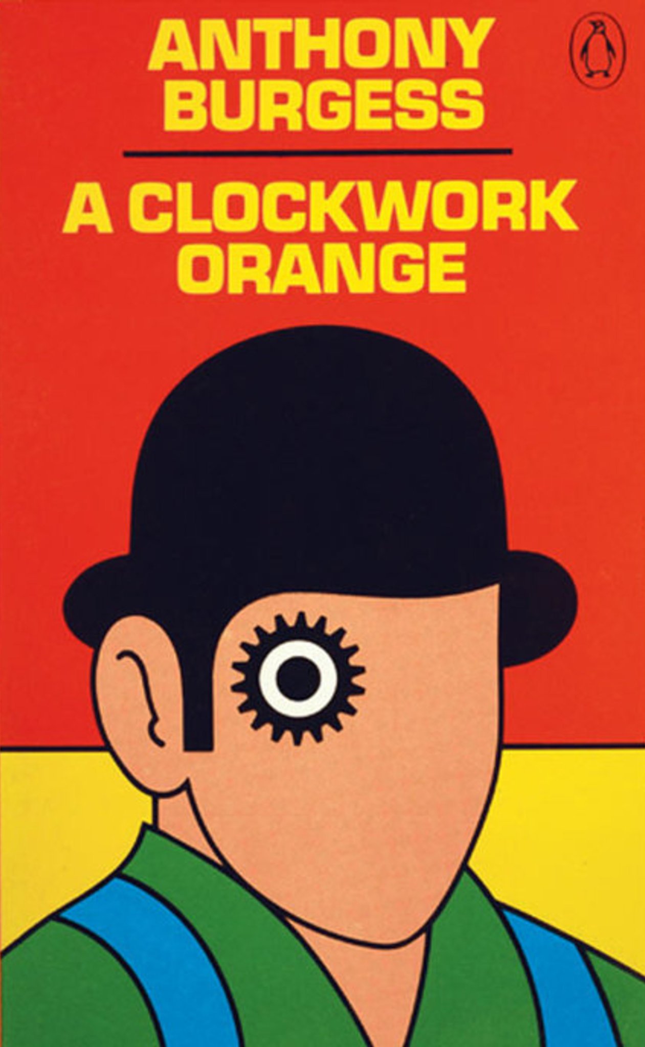 Clockwork Orange