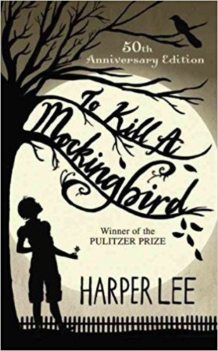 Kill A Mockingbird
