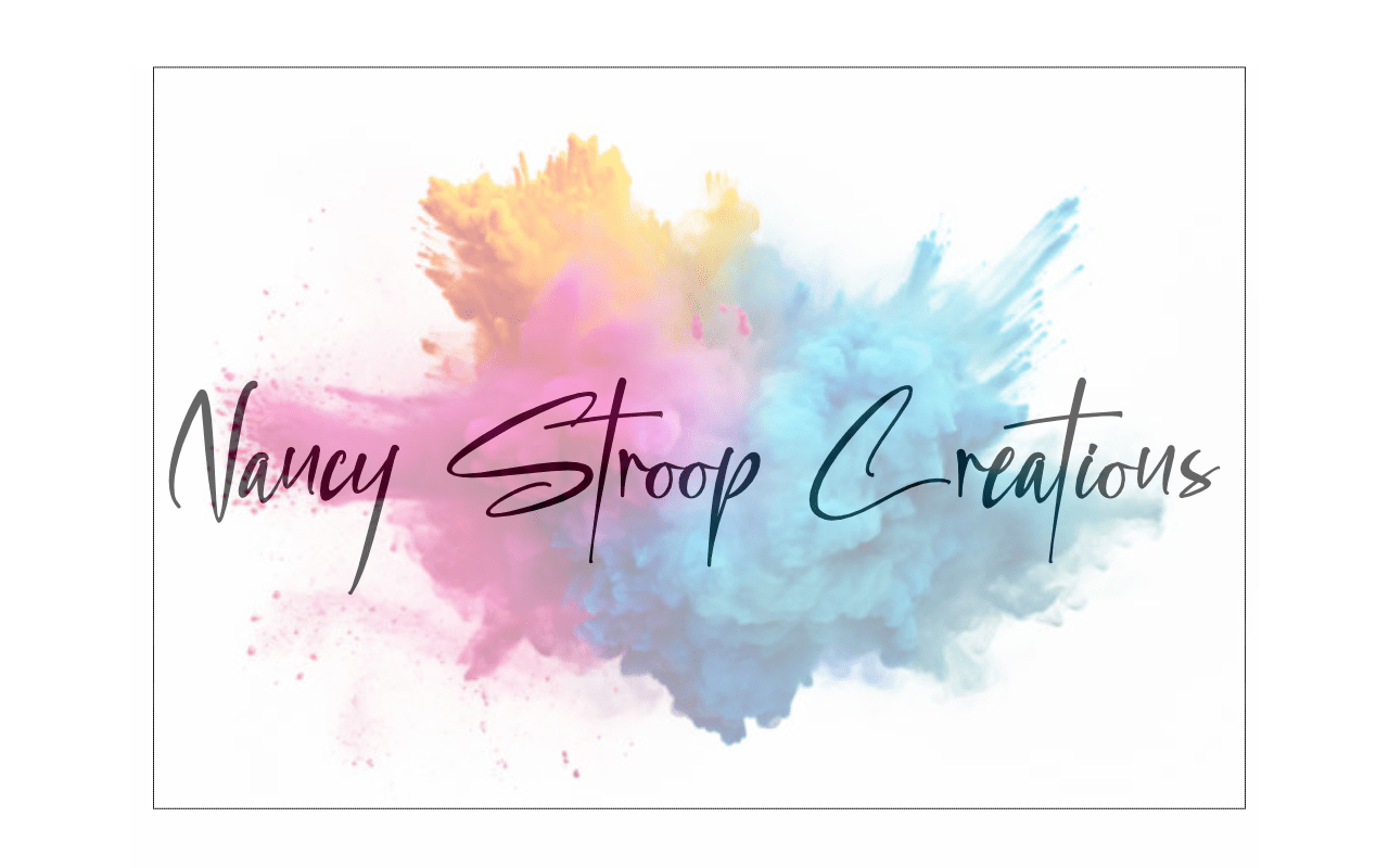 Nancy Stroop Creations