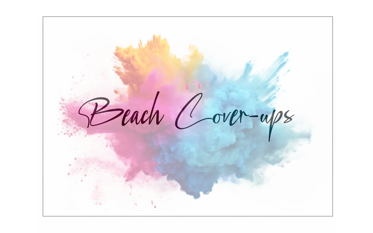 Beach Cover-ups