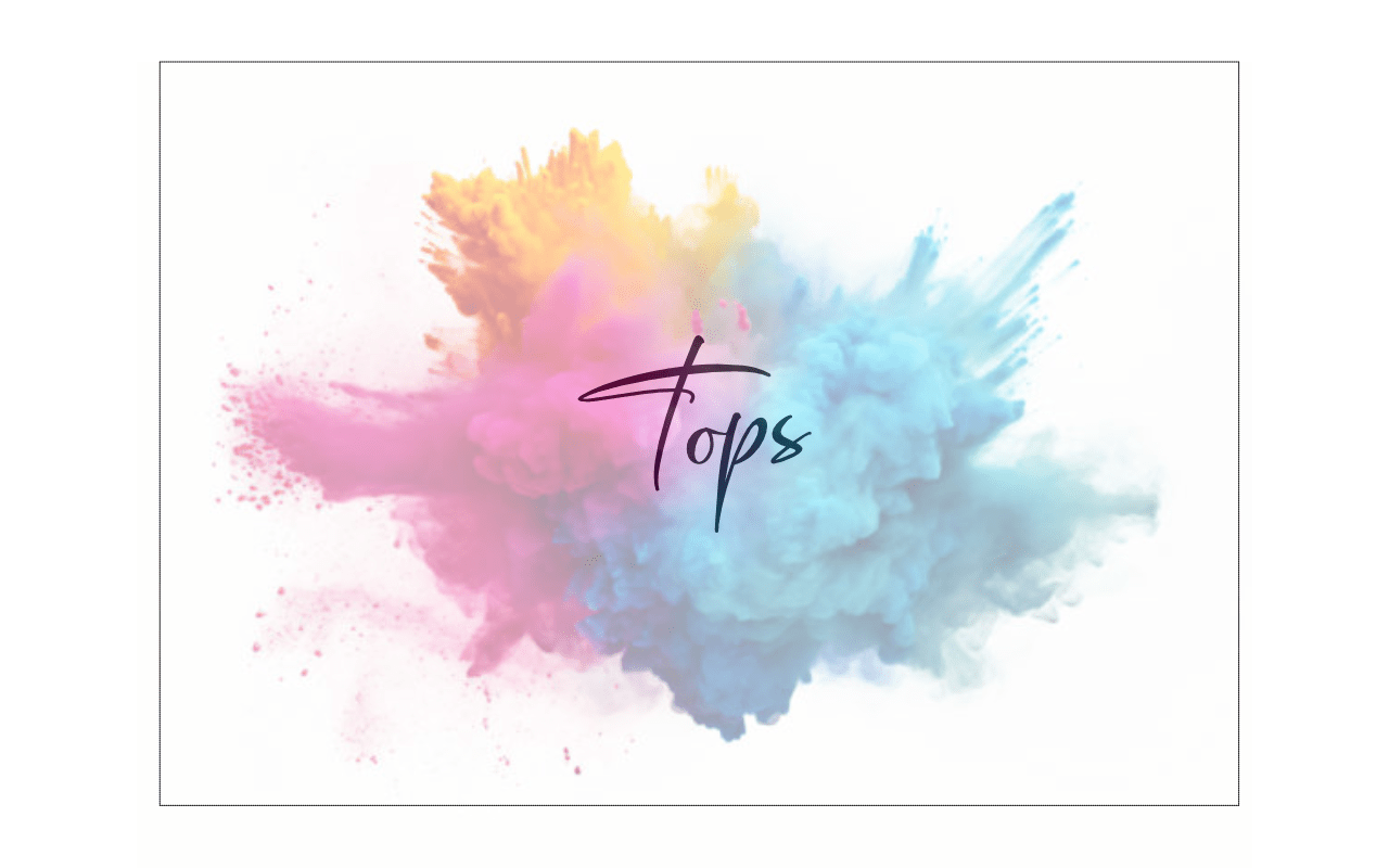 Tops
