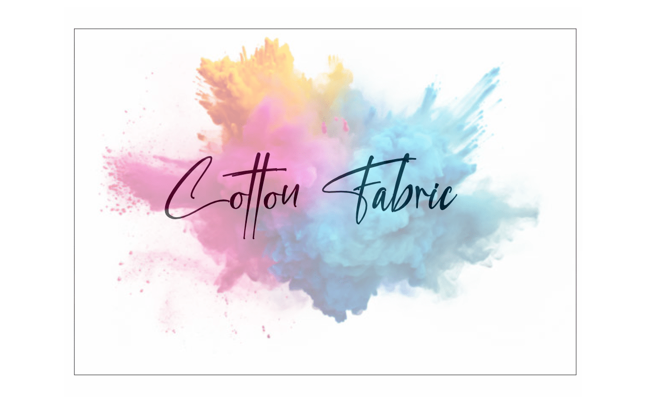 Cotton Fabric