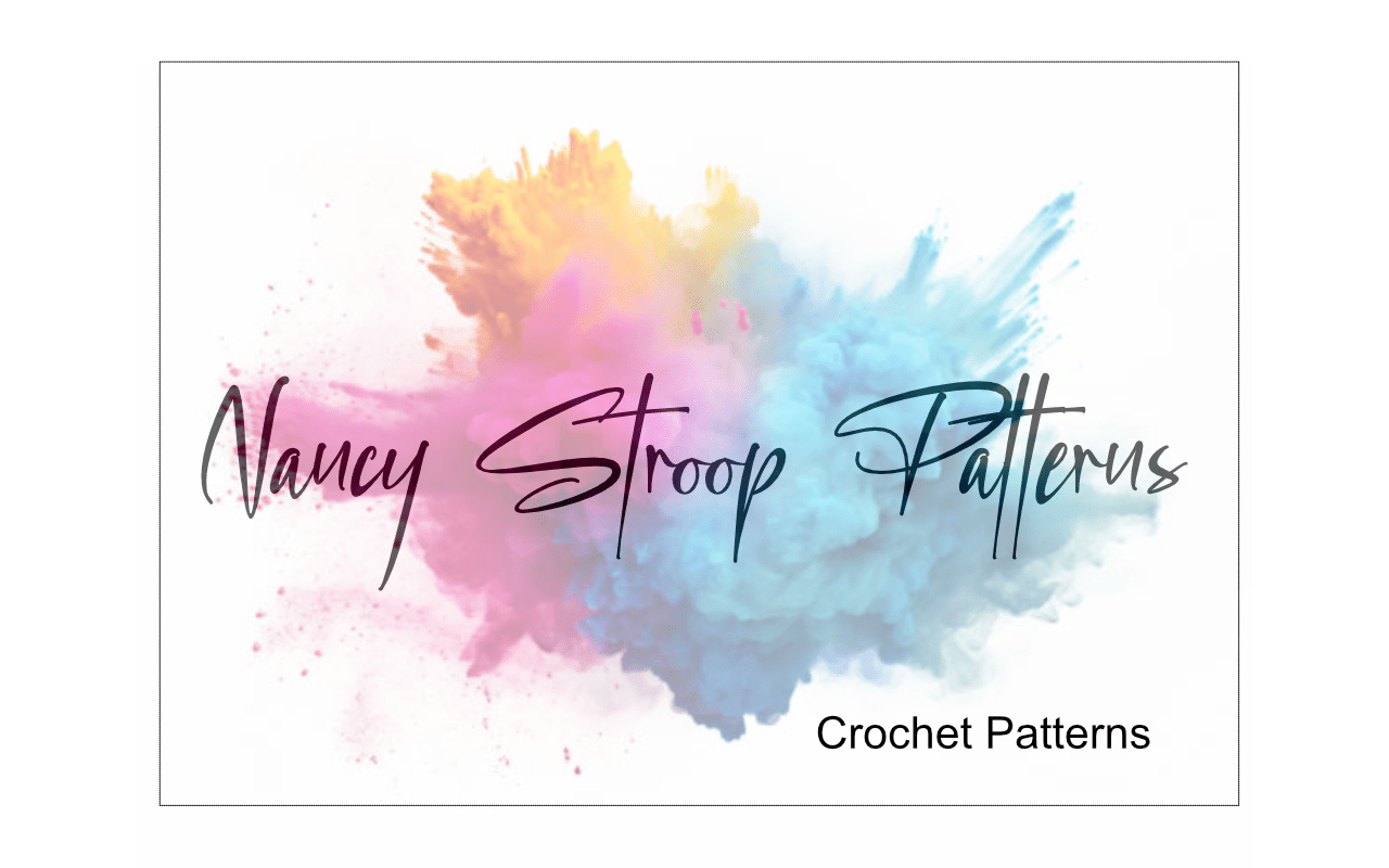 PDF Crochet Patterns