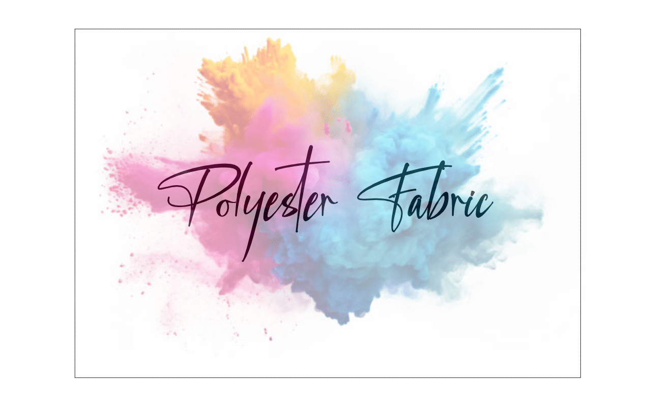 Polyester Fabric