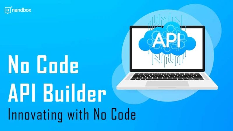 Nocode Api Builder Template Create No Code Api Builder Today R Webdev - Gradient Image Collection - Mobile Quality