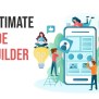 The Ultimate No Code App Builder Guide