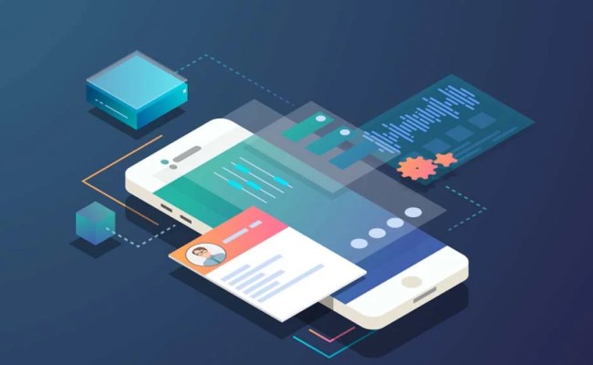 The Ultimate No Code App Builder Guide