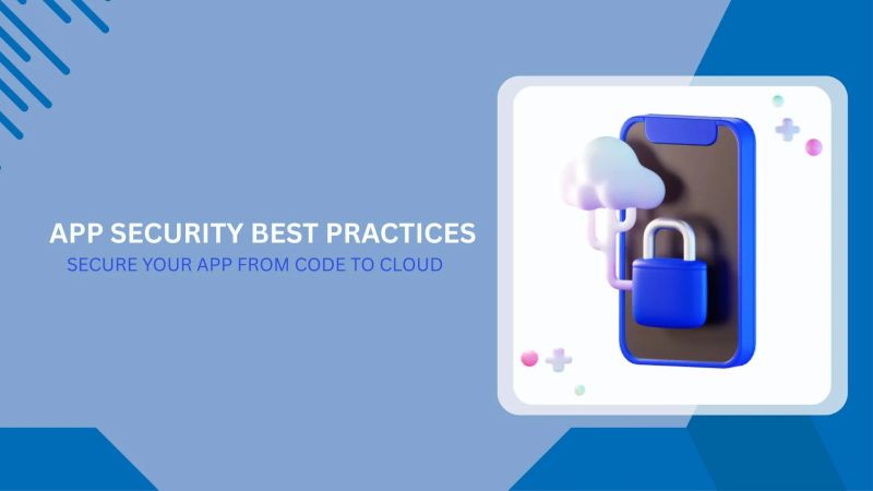 App Security Best Practices Secure Your App From Code To Cloud - Best Landscape Backgrounds in 4K