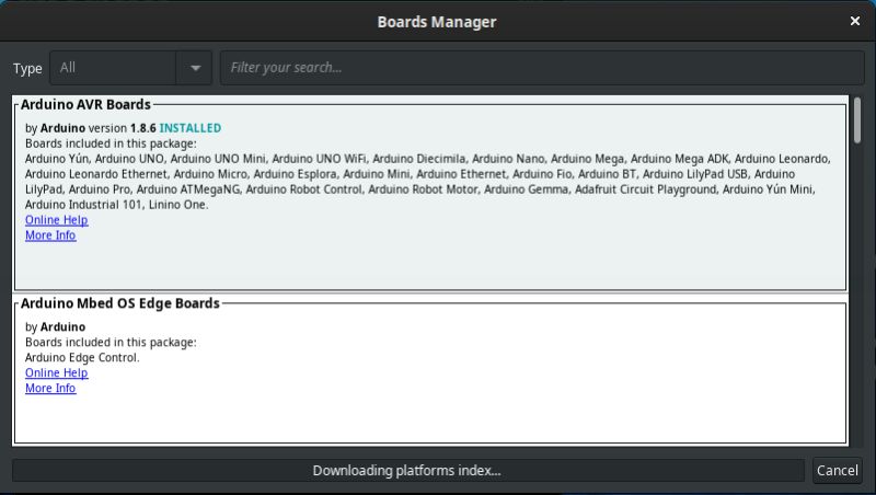 Github Nanitrobot Nanitlib - Creative Ultra HD Landscape Images | Free Download