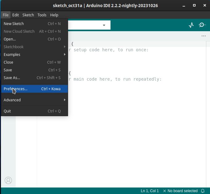 Nanitlib Board Manager - Beautiful 4K Nature Backgrounds | Free Download