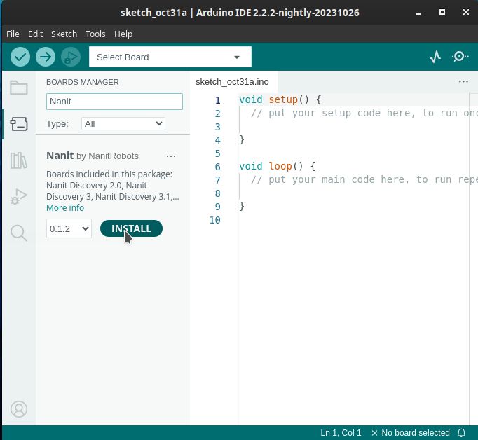 Nanitlib Board Manager - Ultra HD Mobile Minimal Designs | Free Download