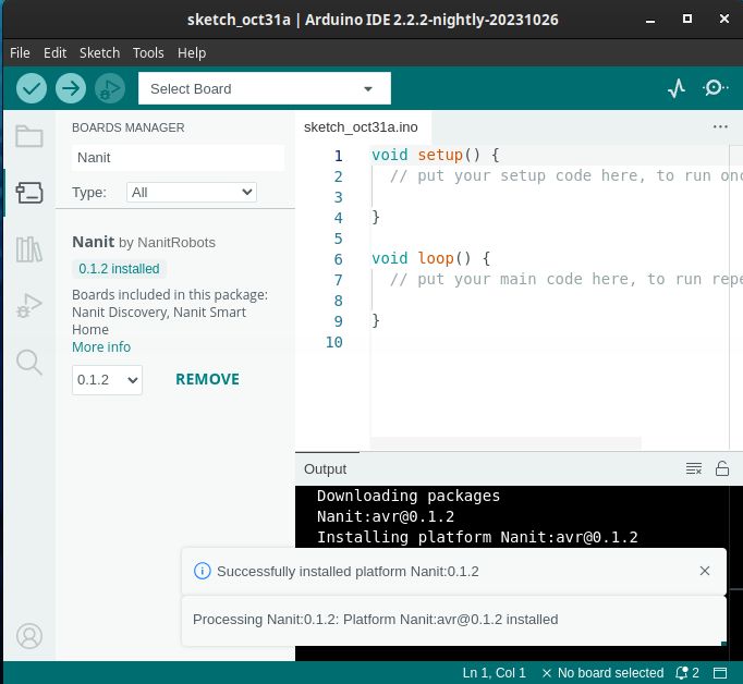 Github Nanitrobot Nanitlib - Retina Gradient Backgrounds for Desktop