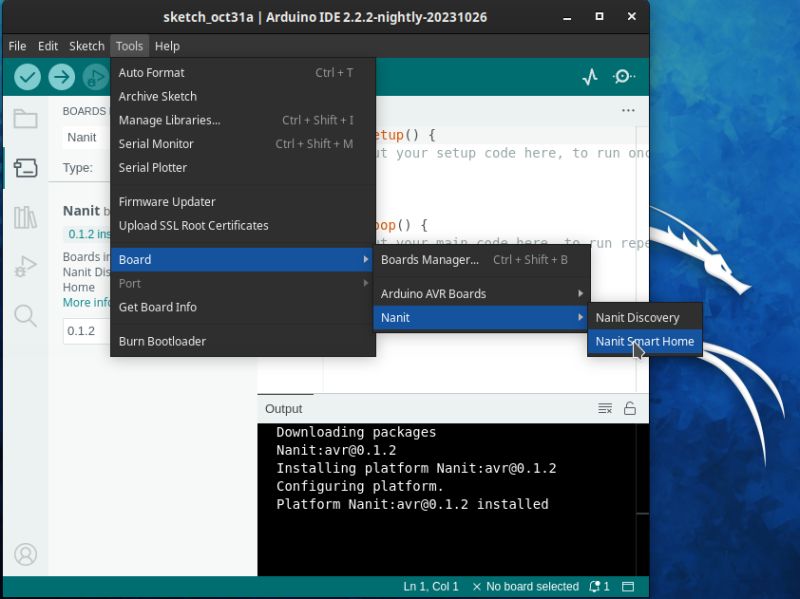 Github Nanitrobot Nanitlib - Ocean Patterns - Creative Desktop Collection