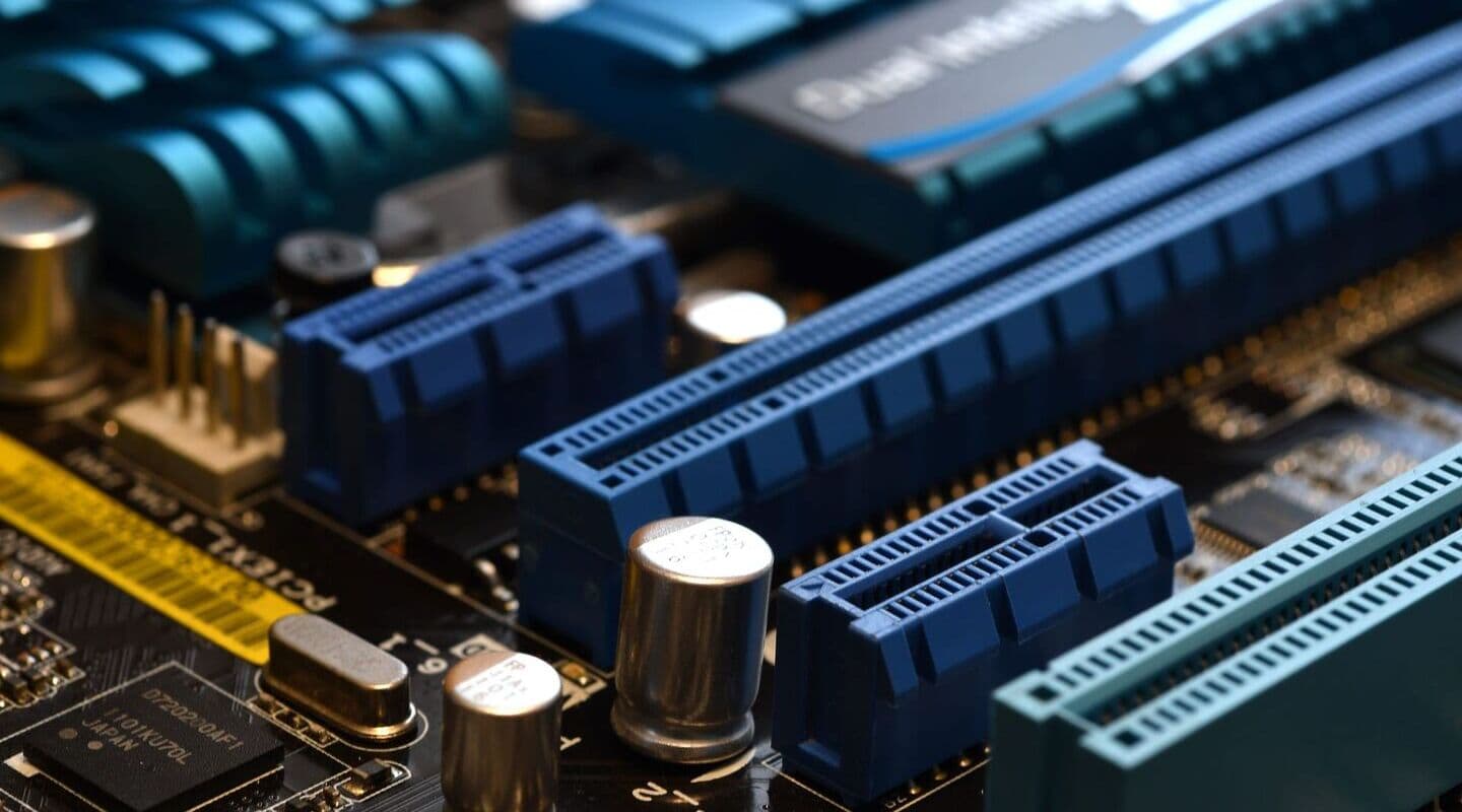 Co to jest pci express? por贸wnanie wersji pci-e