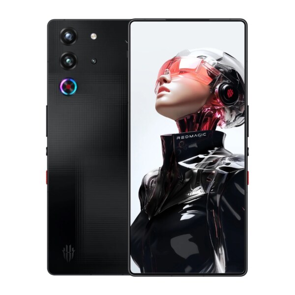 REDMAGIC 10s Pro