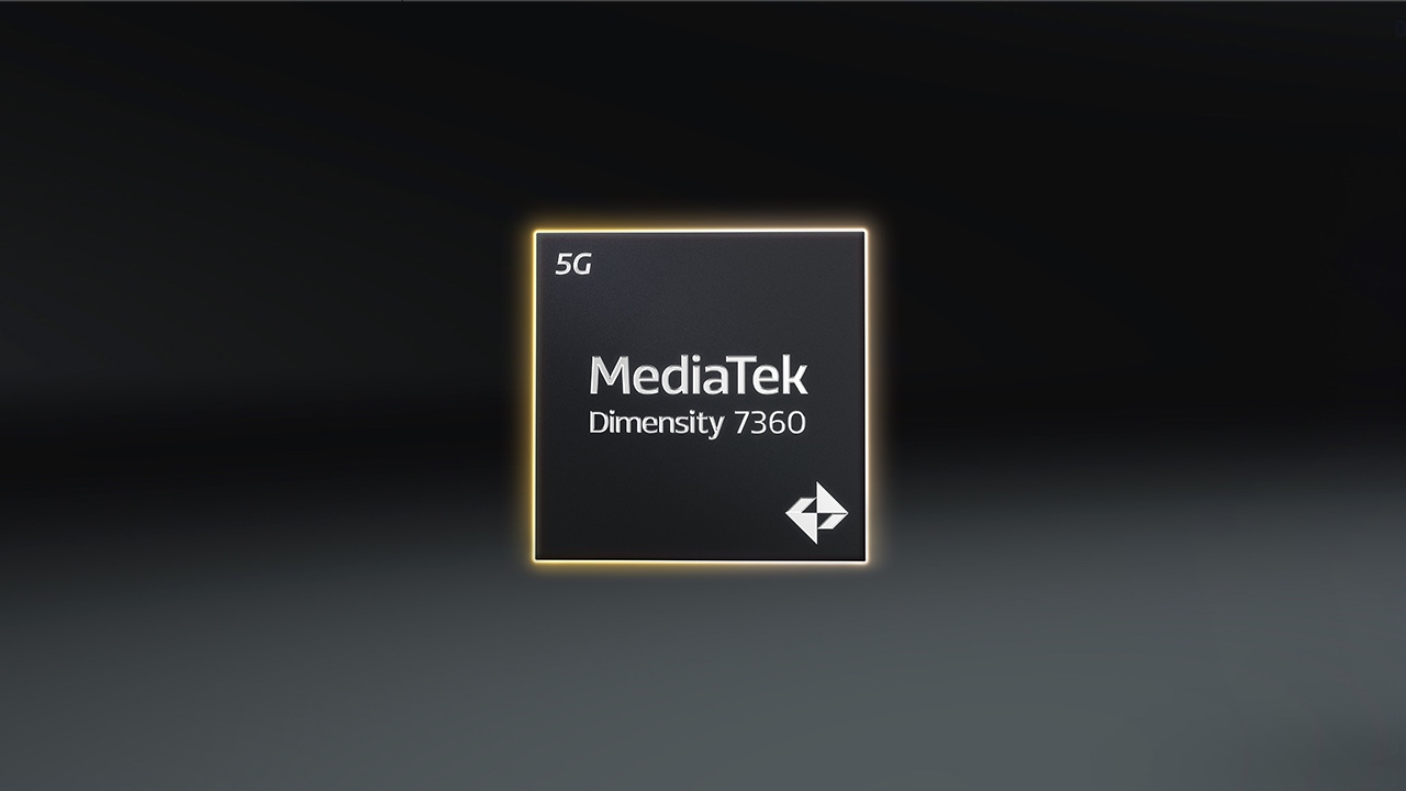 MediaTek Dimensity 7360