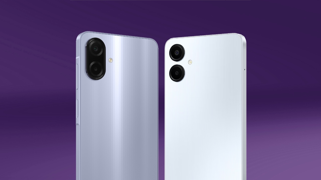 Galaxy A07 vs Galaxy A06