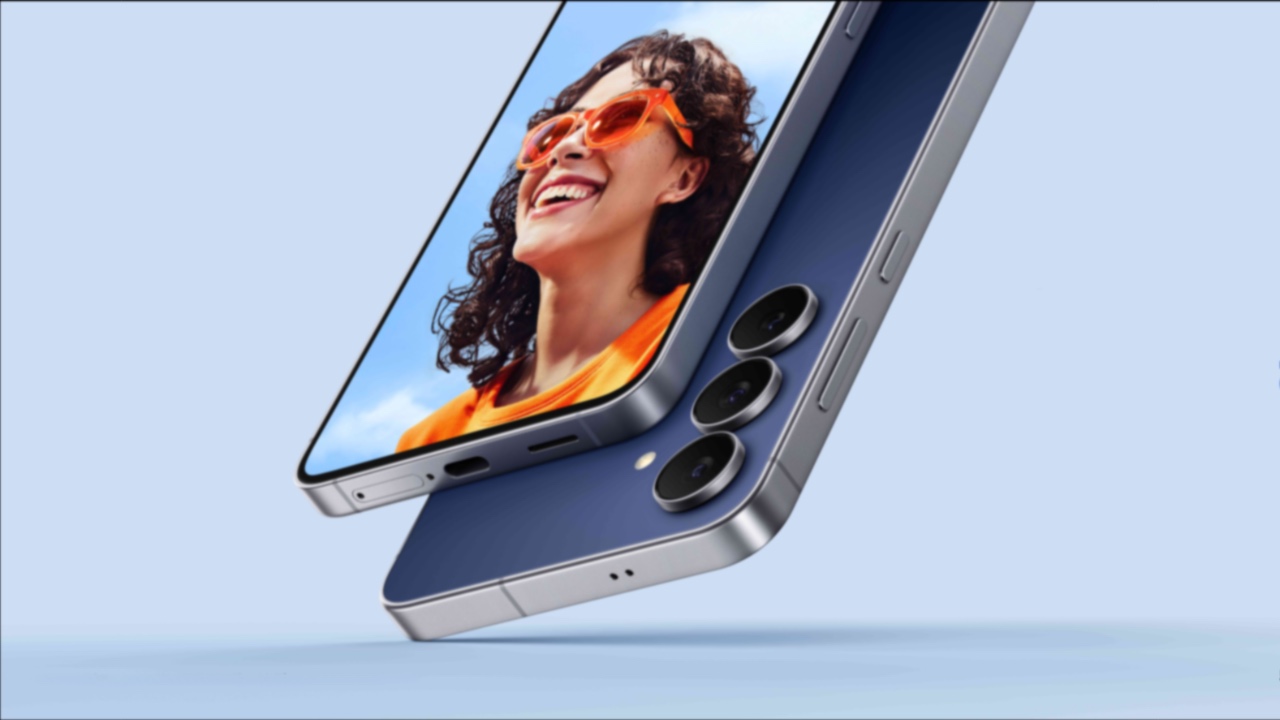 Galaxy S25 FE