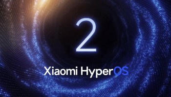 Xiaomi HyperOS 2