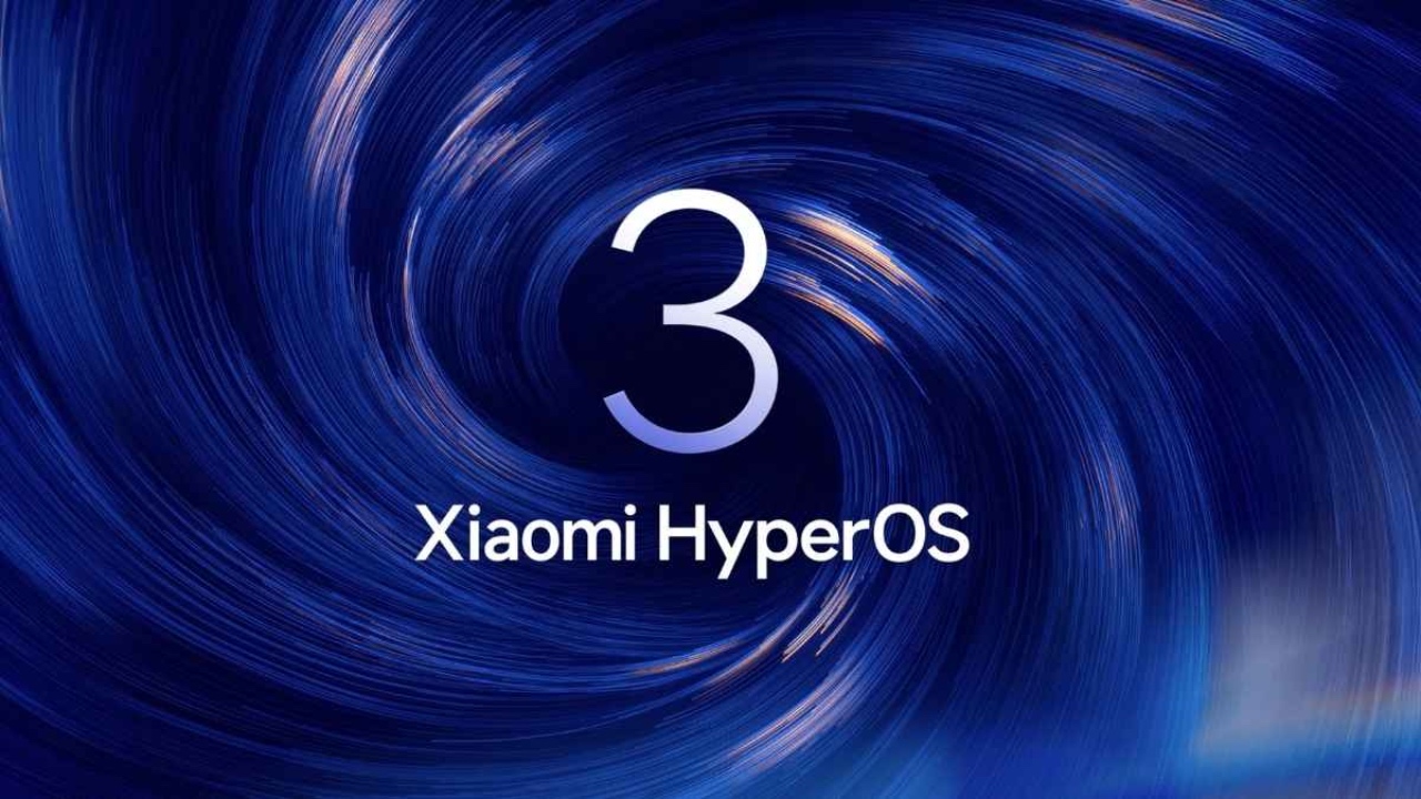 HyperOS 3, interface da Xiaomi baseada no Android 16