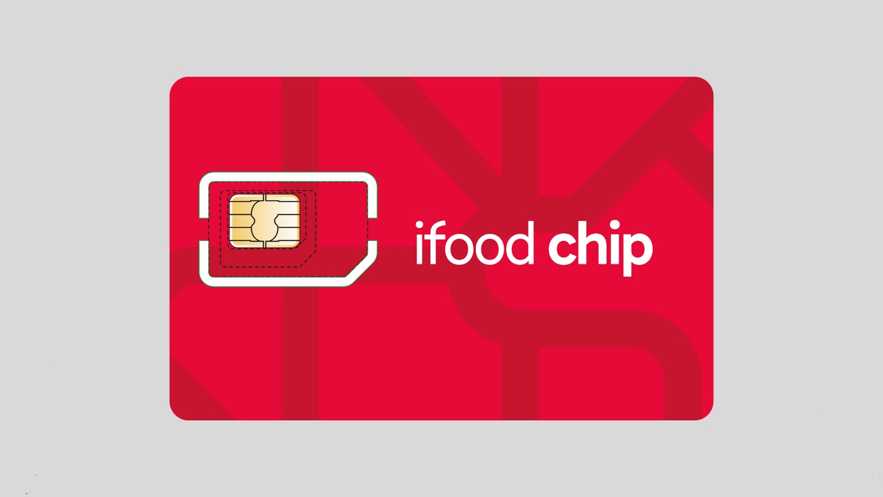 iFood Chip