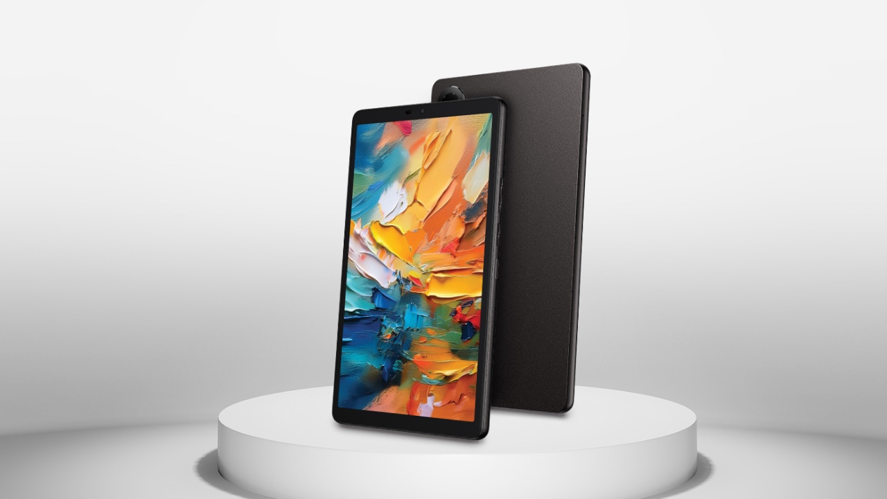 TCL Tab 8 NXTPAPER