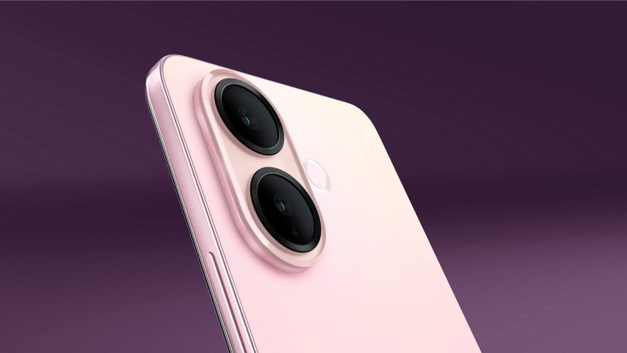 Vivo V60 Lite 5G