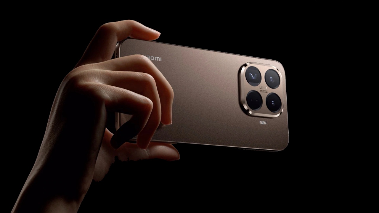 Xiaomi 15T Pro