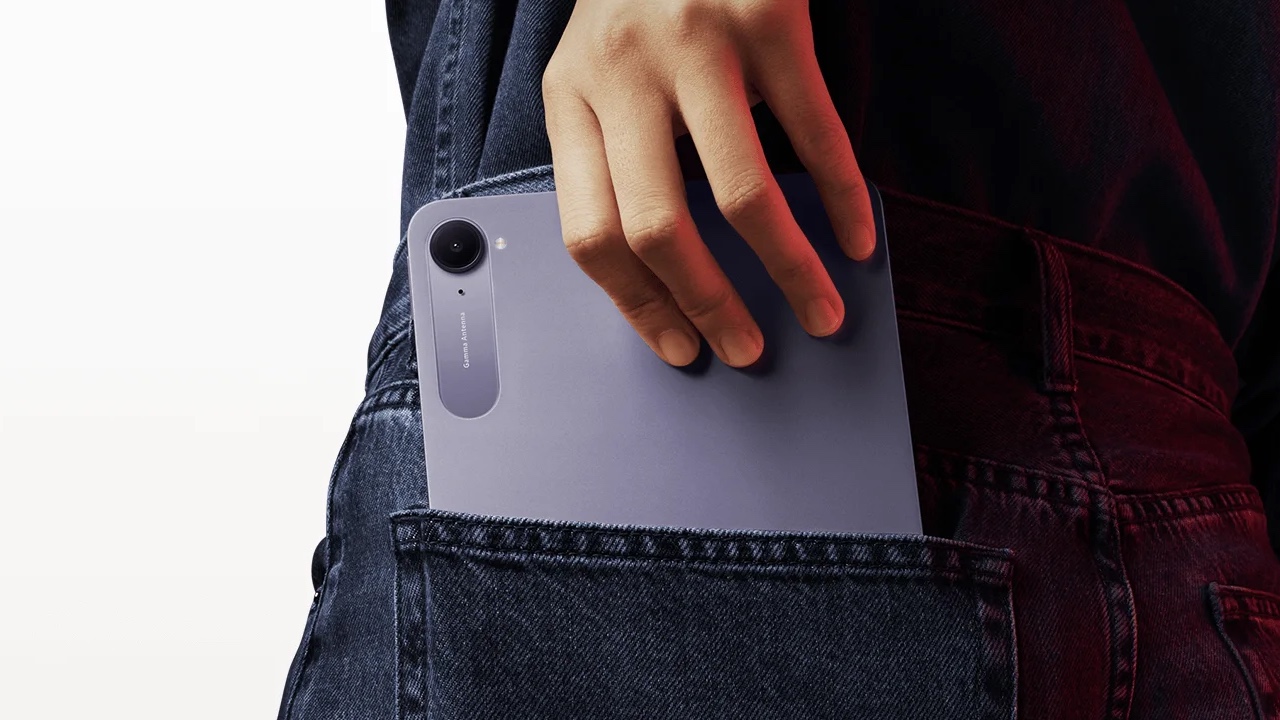 Xiaomi Pad Mini