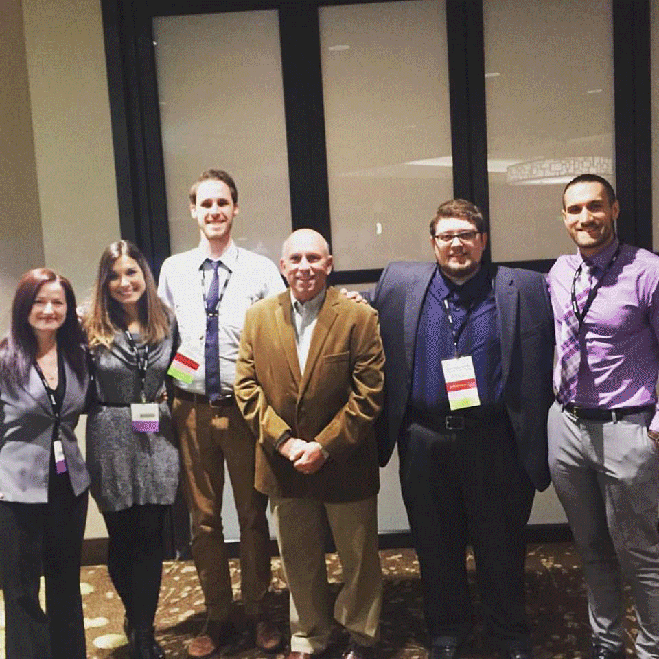 2017 annual conference