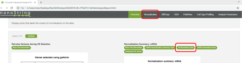 Nsolver Data Analysis Support Nanostring - Mountain Photos - Ultra HD Desktop Collection