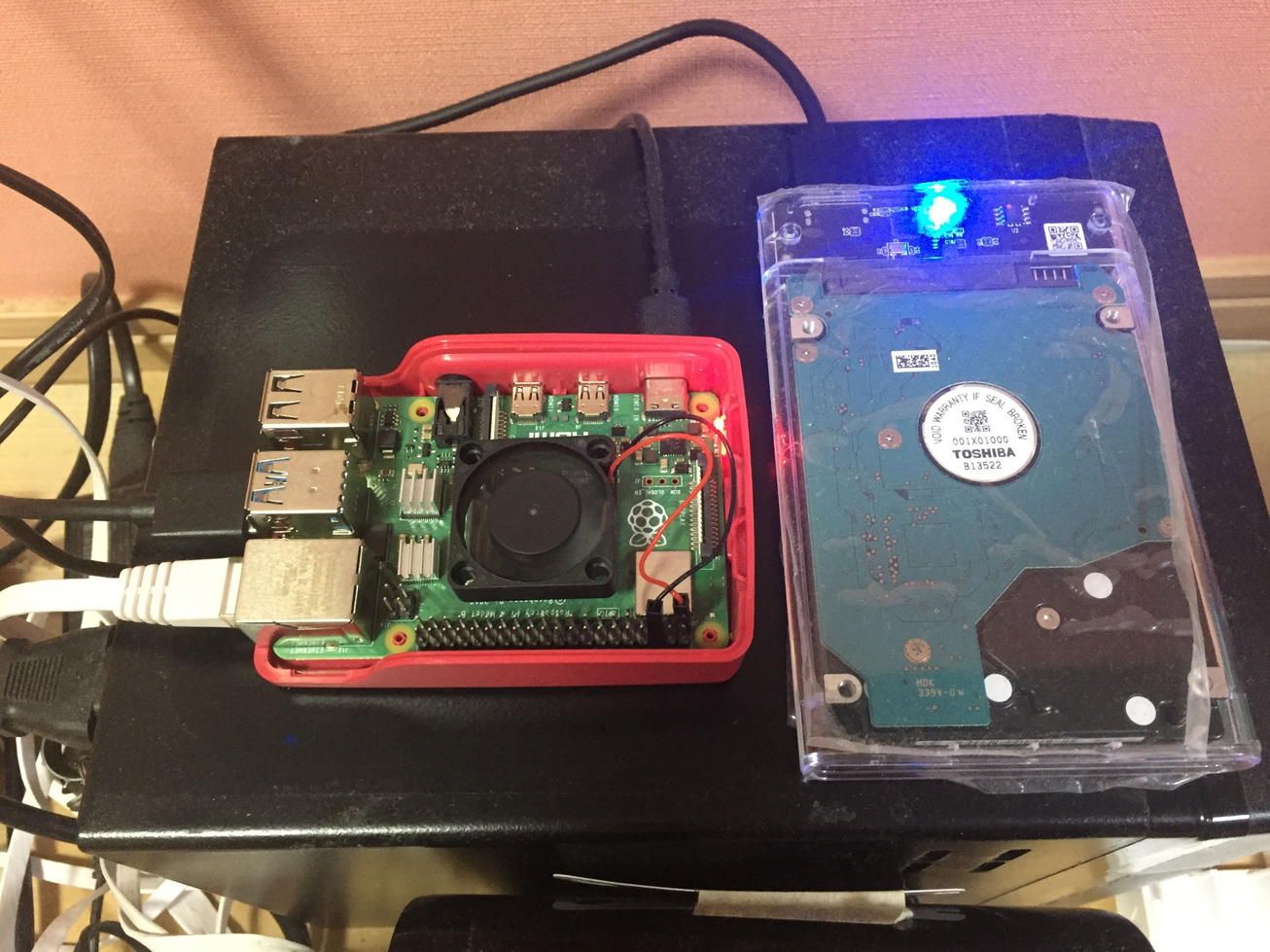 PC-9821をCFカード運用に変更してみた | kill-time DX