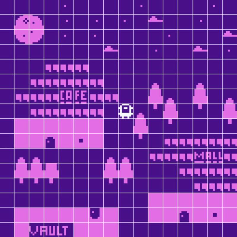 Mayte Naomi Github - Stunning Vintage Texture - Desktop