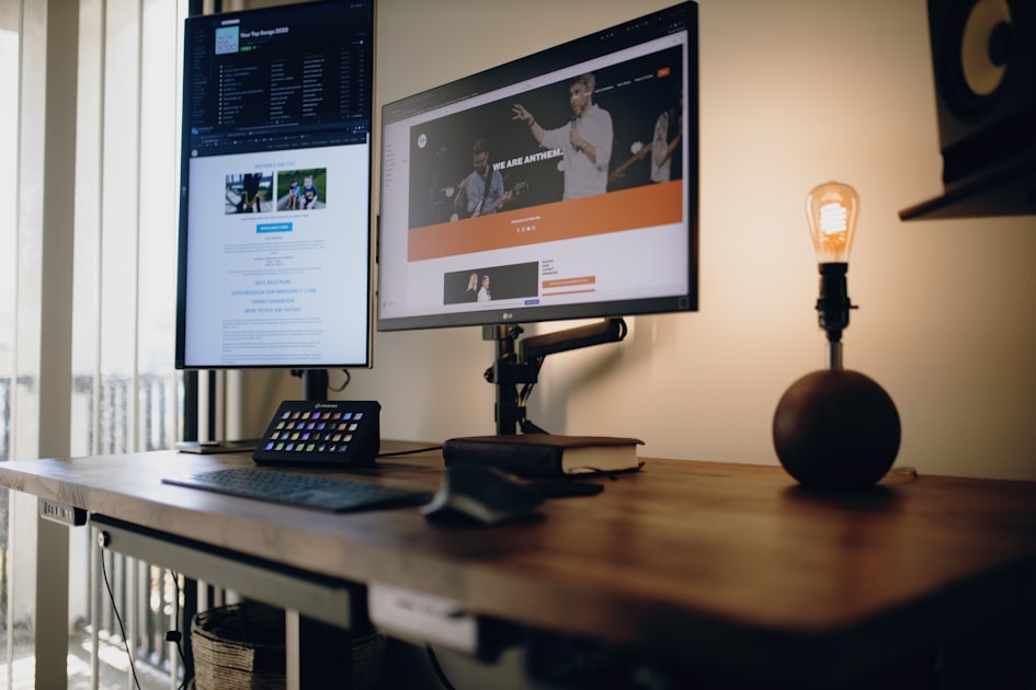Maintaining Your AV Systems