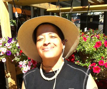 Meditation Teacher Syra Smith