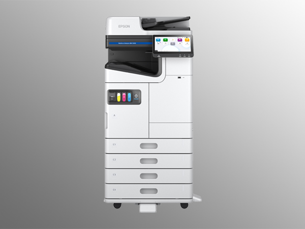 Astonishing Epson WF-AM-C5000: Revolutionize Your Printing