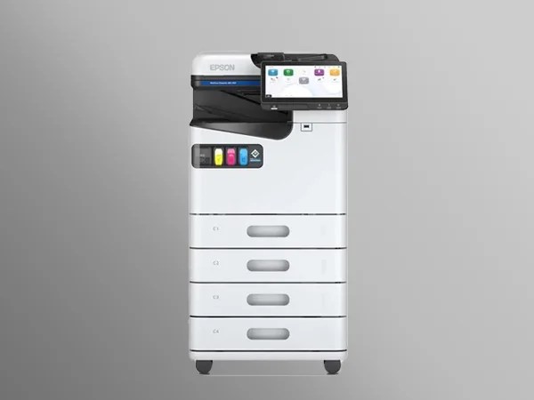 Epson WorkForce Enterprise AM-C400