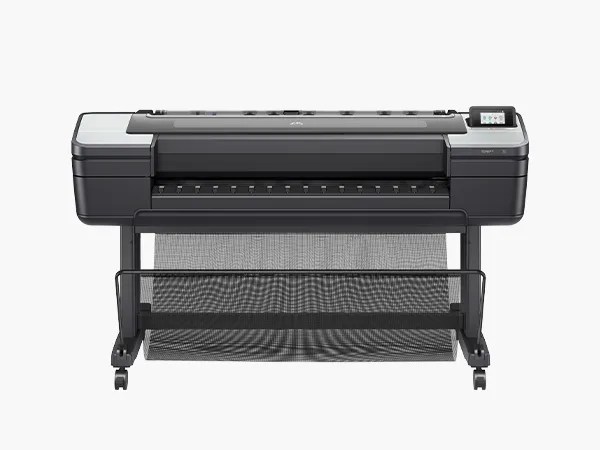 HP DesignJet Z6 44 Printer | 44-Inch Graphics & Poster Printer | NAPCO
