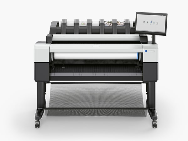 Experience the Greatness of HP PageWide XL 8200 - Napconet