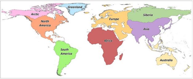 Hydroatlas - Elegant 4K Dark Designs | Free Download