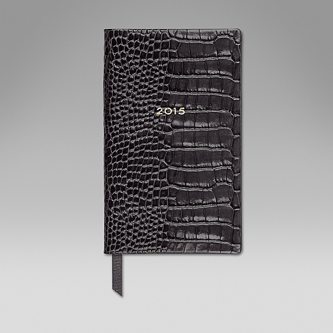 photo courtesy of Smythson.com