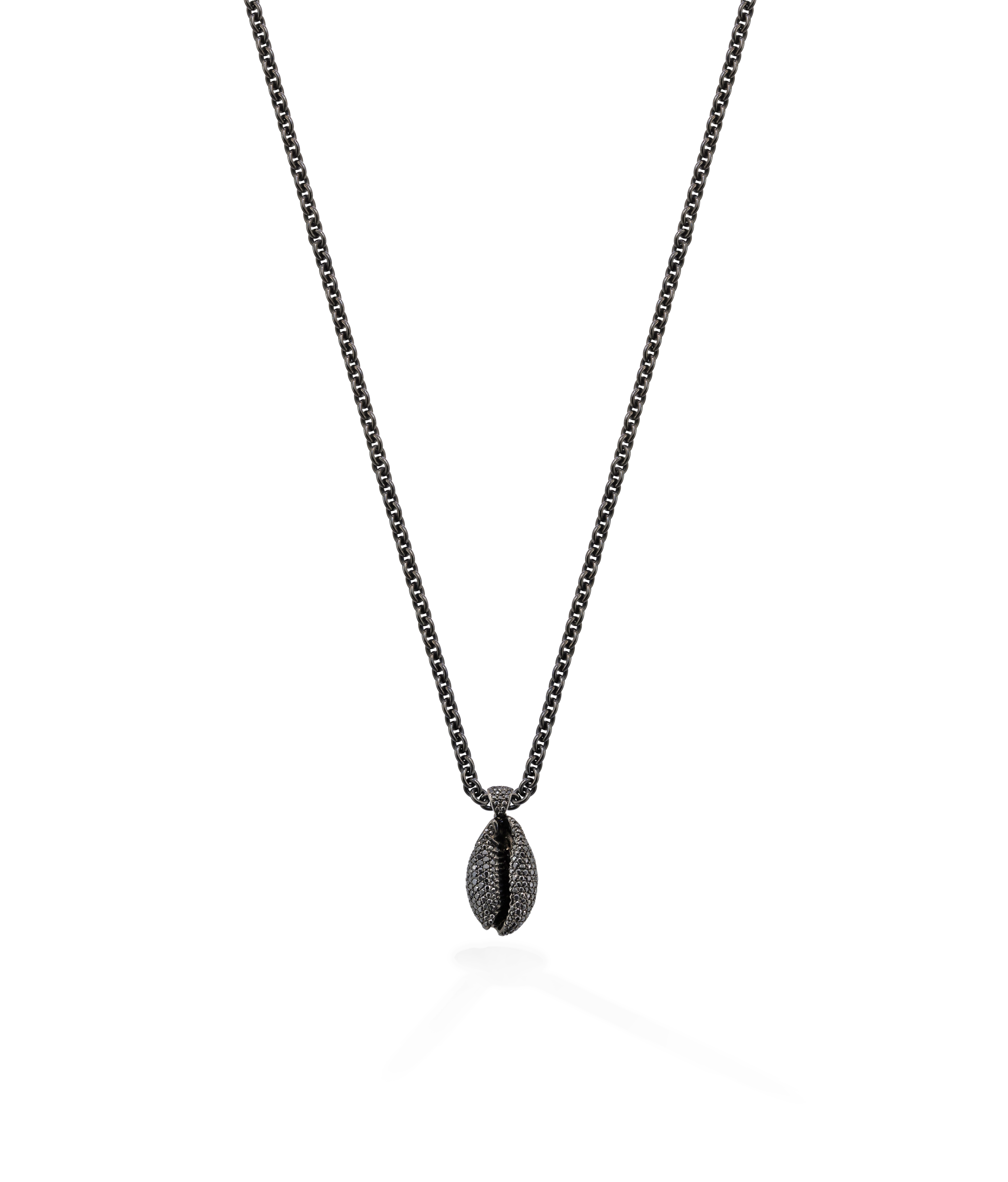 LE CAURI ENDIAMANTÉ NECKLACE