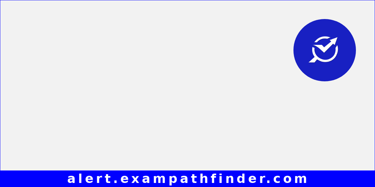 Dei certificate programmes